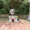 Panda, panda, panda - Turen går til: Macao