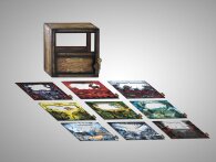 Game of Thrones Complete Collection