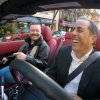 Jerry Seinfeld vender tilbage med endnu en sæson af Comedians In Cars Getting Coffee