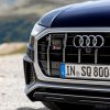 Den nye Audi SQ8 bliver udstyret med den kraftigste dieselmotor i Europa