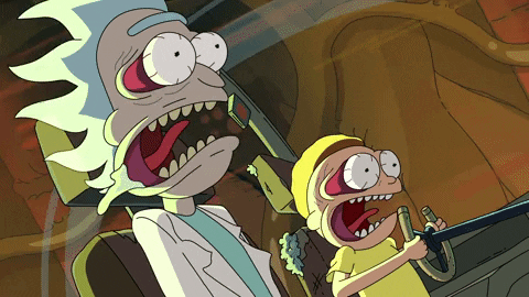 Skaberne af Rick & Morty giver dig og en makker mulighed for at blive en figur i den kommende sæson