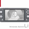 Billigere og bedre batteri: Nintendo Switch Lite