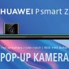 Huawei lancerer smartphone med notchless design for under 2000 kroner