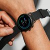 Skagens nye smartwatch kombinerer minimalisme og funktionalitet