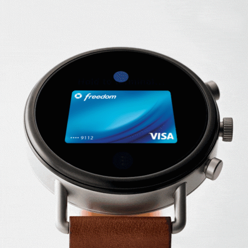 Skagens nye smartwatch kombinerer minimalisme og funktionalitet