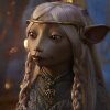 Netflix fremviser bag-scenen optagelser fra The Dark Crystal: Age of Resistance