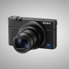 Sonys nye kompaktkamera henter tech fra deres mest avancerede kamera
