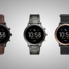 Fossil lancerer 5. generation af deres smartwatches: Nu med direkte opkald for iPhones
