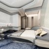 Opus Hotel Dubai - Ny Zaha Hadid bygning snart klar til gæster