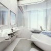 Opus Hotel Dubai - Ny Zaha Hadid bygning snart klar til gæster