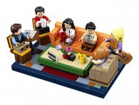 LEGO er på vej med Friends-sæt (Opdateret)