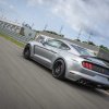 Ford opgraderer Mustang Shelby GT350R