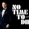 No Time To Die - Bond 25 får premieredato