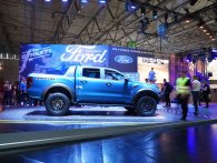 Ford lancerer eget e-sportshold