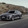Audi  - Audi RS6 Avant