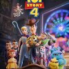 Toy Story 4 (Anmeldelse)