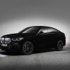 BMW - BMW X6 bliver verdens første bil i den sorteste sorte lak