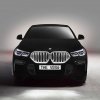 BMW X6 bliver verdens første bil i den sorteste sorte lak
