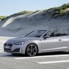 Audi A5 med opstramninger