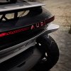 El-offroader med drone-lygter: Audi AI:TRAIL quattro