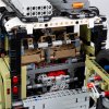 LEGO Land Rover Defender med over 2500 dele