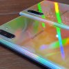 Aura Glow - Flagskibet over dem alle: Samsung Galaxy Note10+ [Test]