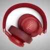 Trådløs lyd med god bund: JBL Live 500BT [Test]