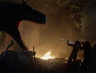 Jurassic World har udgivet en 8-minutters kortfilm der bygger bro til næste film