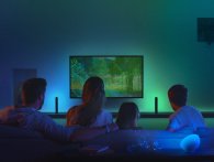 Philips Hue lancerer ny boks der synkroniserer dit tv med dit lys