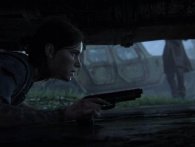 Ny trailer The Last of Us Part 2 - med lanceringsdato