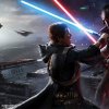 Star Wars Jedi: Fallen Order løfter mere af sløret for det kommende spil