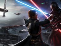 Star Wars Jedi: Fallen Order løfter mere af sløret for det kommende spil