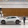 Fotos: Jaguar - Kom indenfor i Jaguars nye designcenter