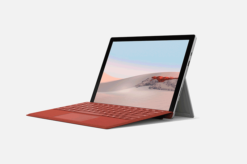 Microsofts Surface Duo er praktisk talt en foldbar smartphone der kører på Android