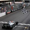 Hamilton over målstregen i Monaco 2019 - Et portræt: Lewis Hamilton