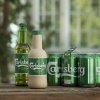 Carlsberg er snart klar til at lancere din fredagsbajer på papirsflasker