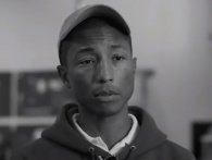 Pharrell i stort interview: Jeg har ændret mening om 'Blurred Lines'