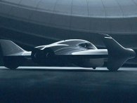 Porsche og Boeing indleder partnerskab omkring fremtidens luksusfly