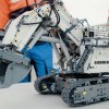Her er det største LEGO Technic sæt nogensinde