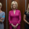 Charlize Theron, Nicole Kidman og Margot Robbie går i krig mod sexchikane i første trailer til Bombshell