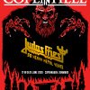 Copenhell 2020 lander Judas Priest, Korn og flere