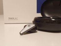 Test: Libratone Track Air+ True Wireless