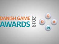 Gamer-awards: Danish Game Awards 2019