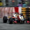 Oplev F3-racerkørere i Macao til et vanvittigt motorløb