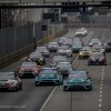 Oplev F3-racerkørere i Macao til et vanvittigt motorløb