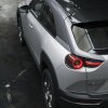 Her er den første elbil fra Mazda!