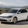 Fotos: Volkswagen Danmark - VW har løftet sløret for Golf 8!