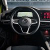 VW har løftet sløret for Golf 8!