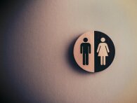 Ny dansk undersøgelse anslår hvor få ikke-ciskønnede personer der findes i Danmark