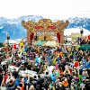 Tomorrowland Winter afholdes igen på Alpe d'Huez
